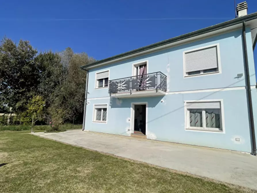 Immagine 3 di Casa indipendente in vendita  in via dante a Granze