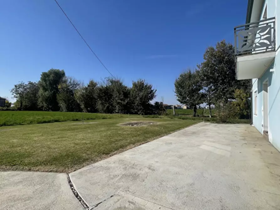 Immagine 4 di Casa indipendente in vendita  in via dante a Granze