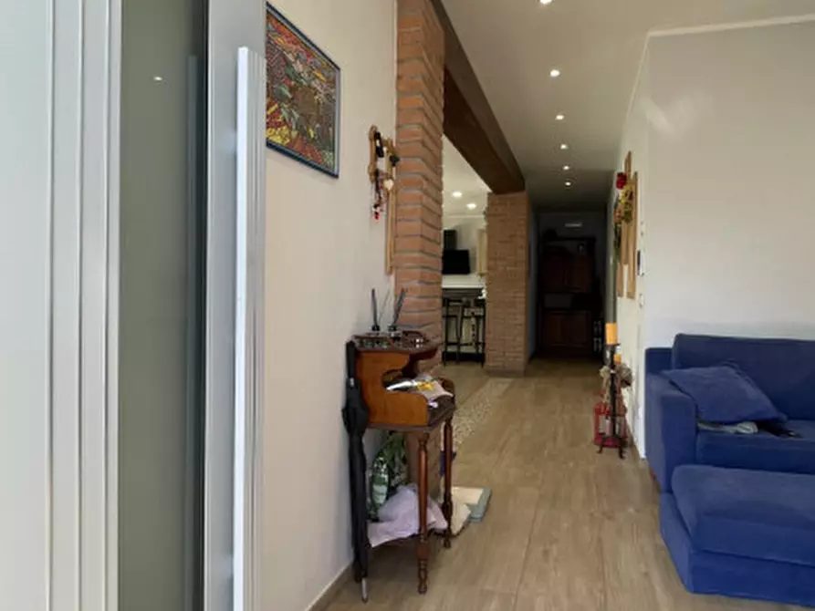 Immagine 6 di Casa indipendente in vendita  in via dante a Granze