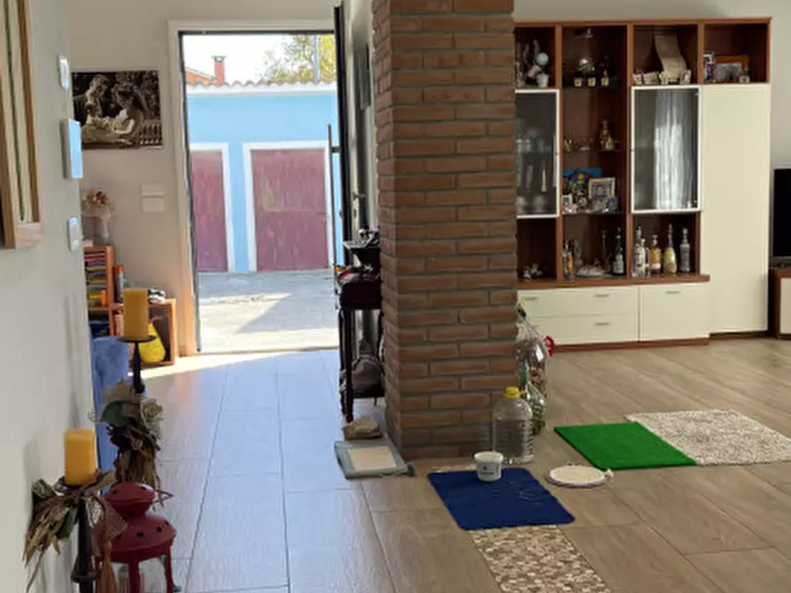 Immagine 7 di Casa indipendente in vendita  in via dante a Granze