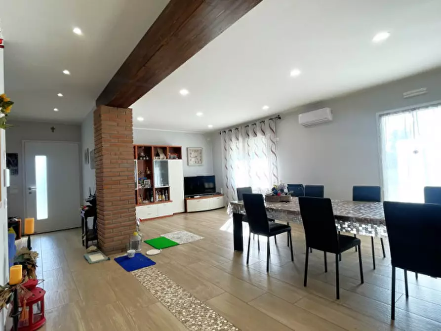 Immagine 8 di Casa indipendente in vendita  in via dante a Granze