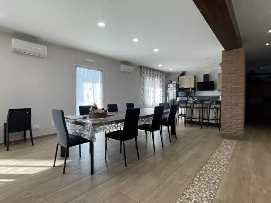 Immagine 9 di Casa indipendente in vendita  in via dante a Granze