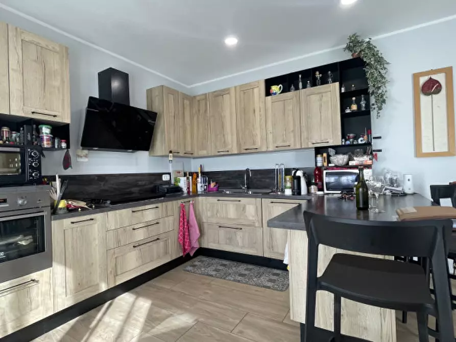 Immagine 16 di Casa indipendente in vendita  in via dante a Granze