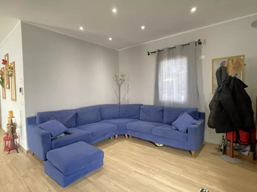 Immagine 18 di Casa indipendente in vendita  in via dante a Granze