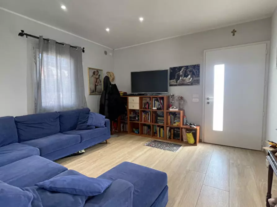 Immagine 20 di Casa indipendente in vendita  in via dante a Granze