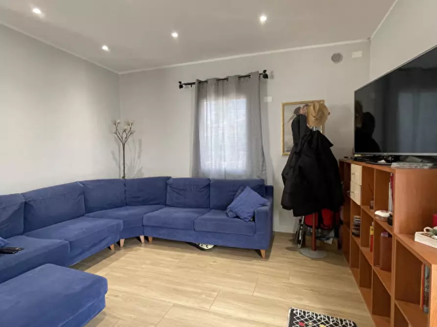 Immagine 21 di Casa indipendente in vendita  in via dante a Granze