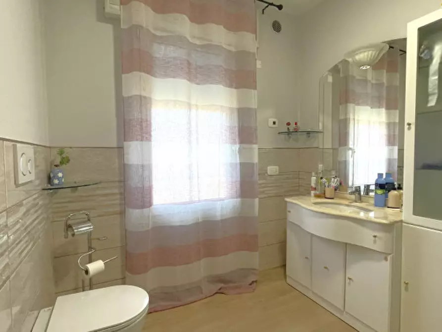 Immagine 22 di Casa indipendente in vendita  in via dante a Granze