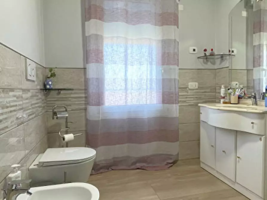 Immagine 23 di Casa indipendente in vendita  in via dante a Granze