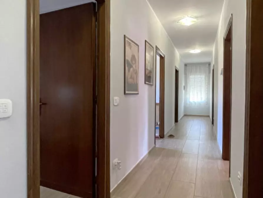 Immagine 27 di Casa indipendente in vendita  in via dante a Granze