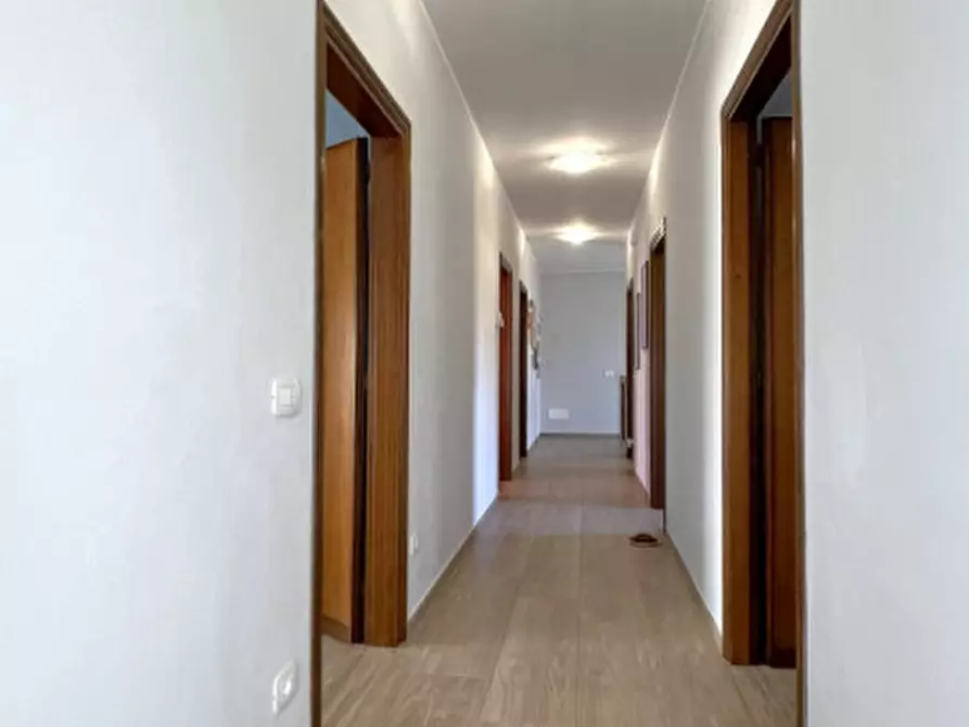 Immagine 28 di Casa indipendente in vendita  in via dante a Granze