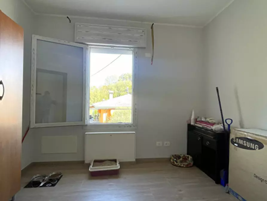 Immagine 29 di Casa indipendente in vendita  in via dante a Granze