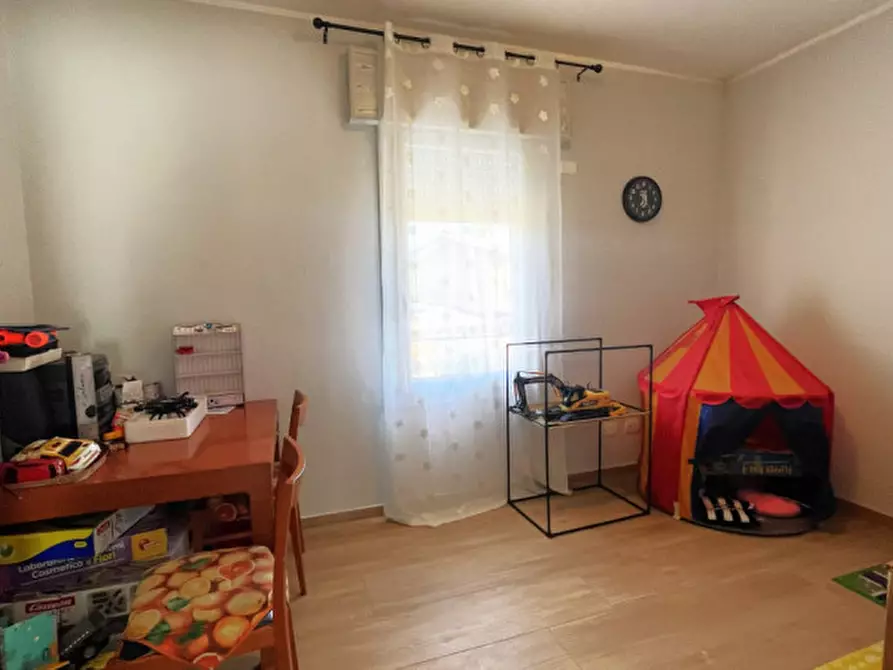 Immagine 30 di Casa indipendente in vendita  in via dante a Granze