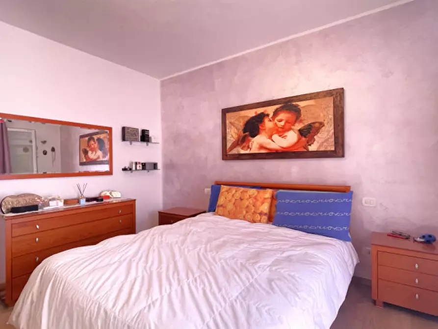 Immagine 31 di Casa indipendente in vendita  in via dante a Granze