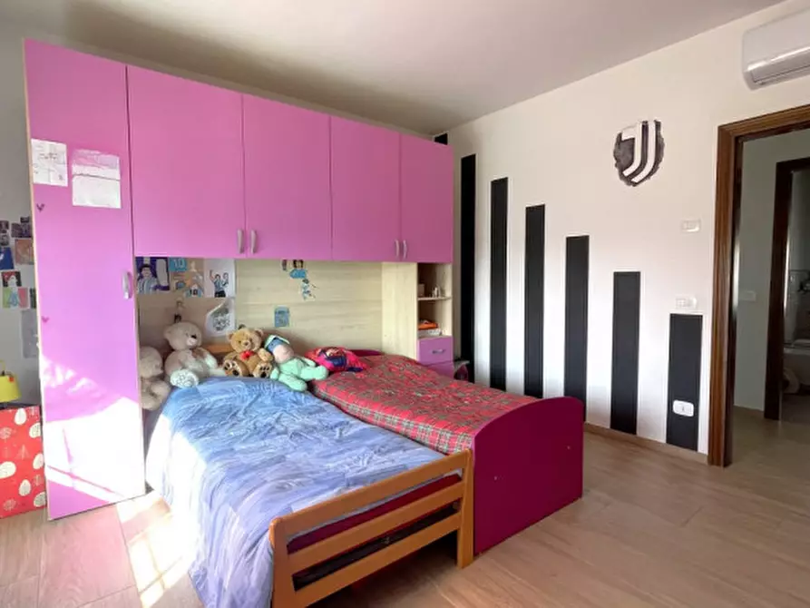 Immagine 33 di Casa indipendente in vendita  in via dante a Granze