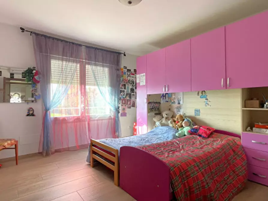 Immagine 34 di Casa indipendente in vendita  in via dante a Granze