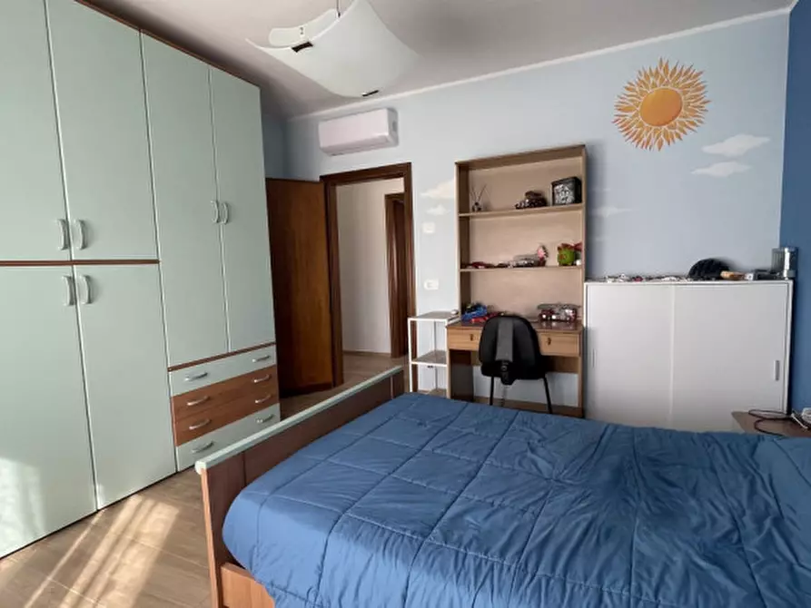 Immagine 35 di Casa indipendente in vendita  in via dante a Granze