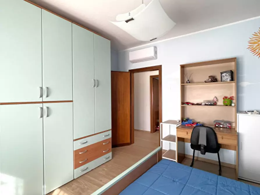 Immagine 36 di Casa indipendente in vendita  in via dante a Granze