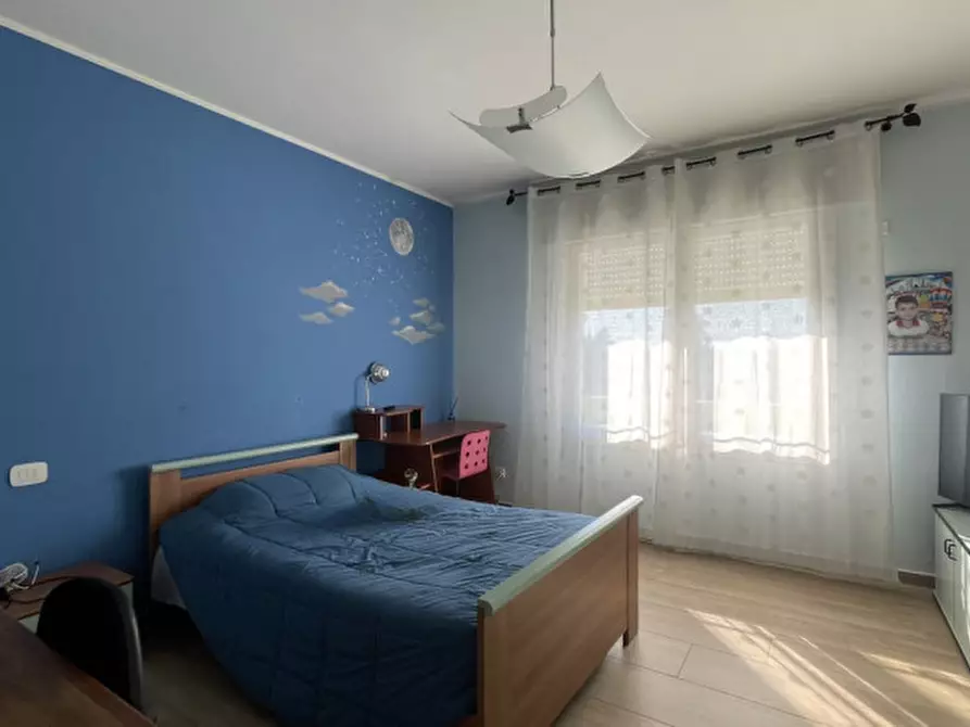 Immagine 37 di Casa indipendente in vendita  in via dante a Granze