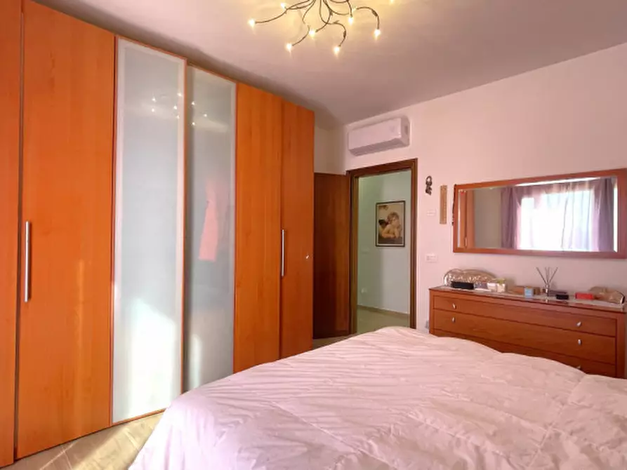 Immagine 38 di Casa indipendente in vendita  in via dante a Granze