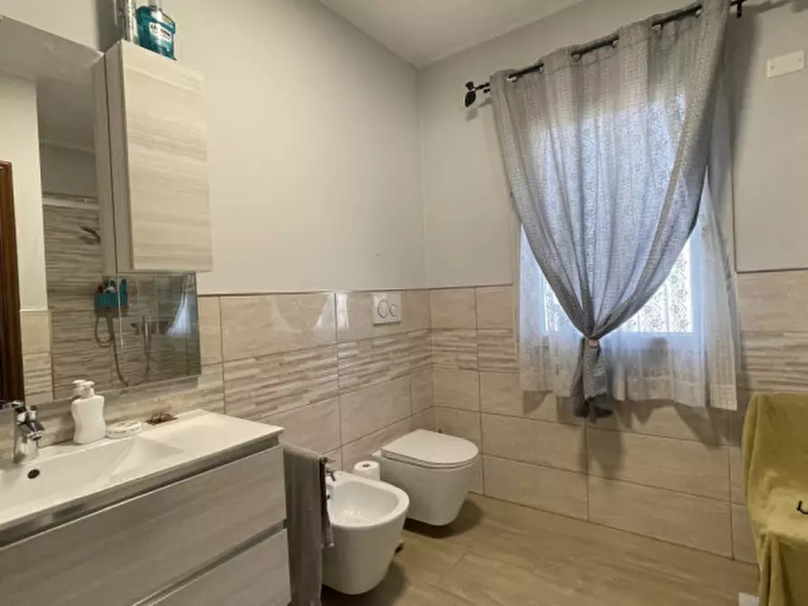 Immagine 39 di Casa indipendente in vendita  in via dante a Granze