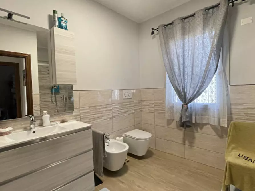 Immagine 41 di Casa indipendente in vendita  in via dante a Granze