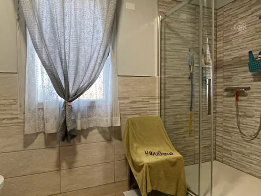 Immagine 42 di Casa indipendente in vendita  in via dante a Granze