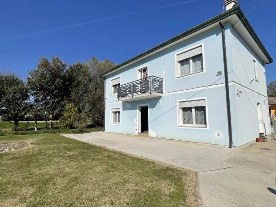 Immagine 43 di Casa indipendente in vendita  in via dante a Granze