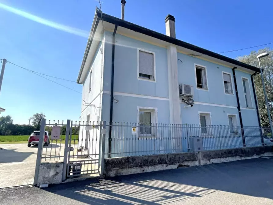 Immagine 44 di Casa indipendente in vendita  in via dante a Granze