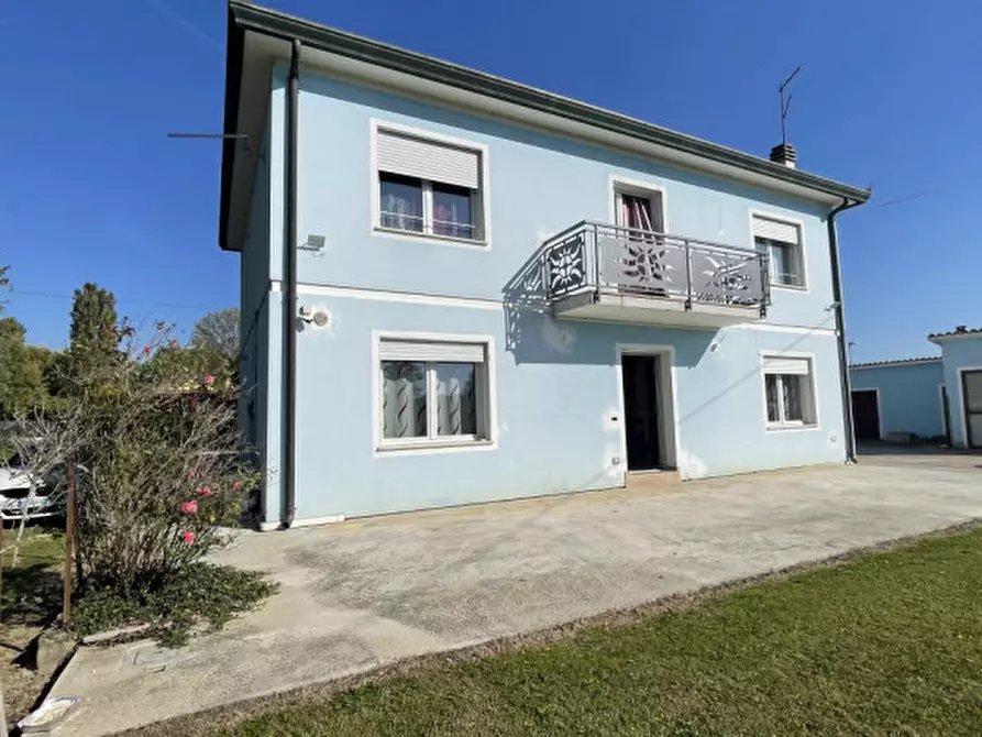 Immagine 45 di Casa indipendente in vendita  in via dante a Granze