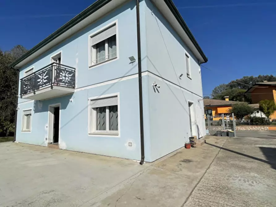 Immagine 46 di Casa indipendente in vendita  in via dante a Granze