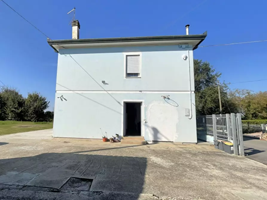 Immagine 47 di Casa indipendente in vendita  in via dante a Granze