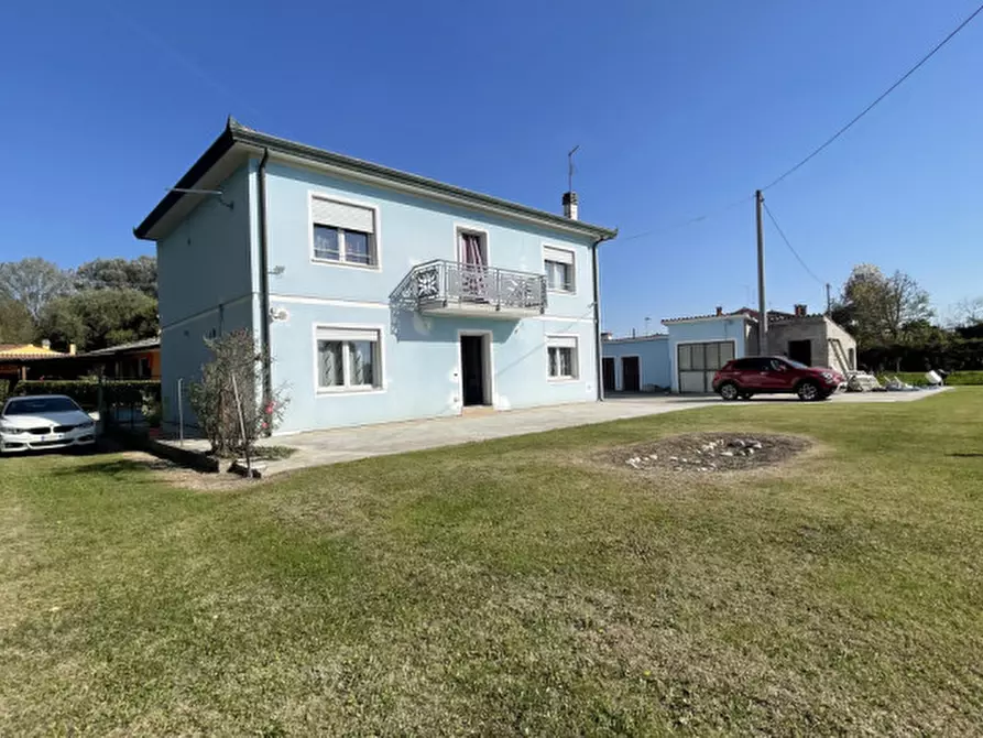 Immagine 48 di Casa indipendente in vendita  in via dante a Granze