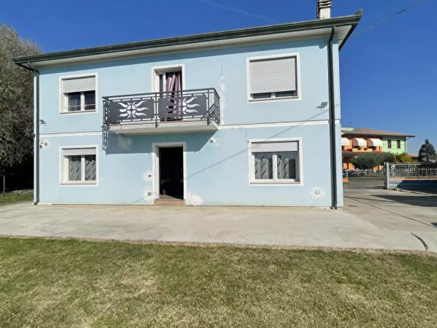 Immagine 49 di Casa indipendente in vendita  in via dante a Granze