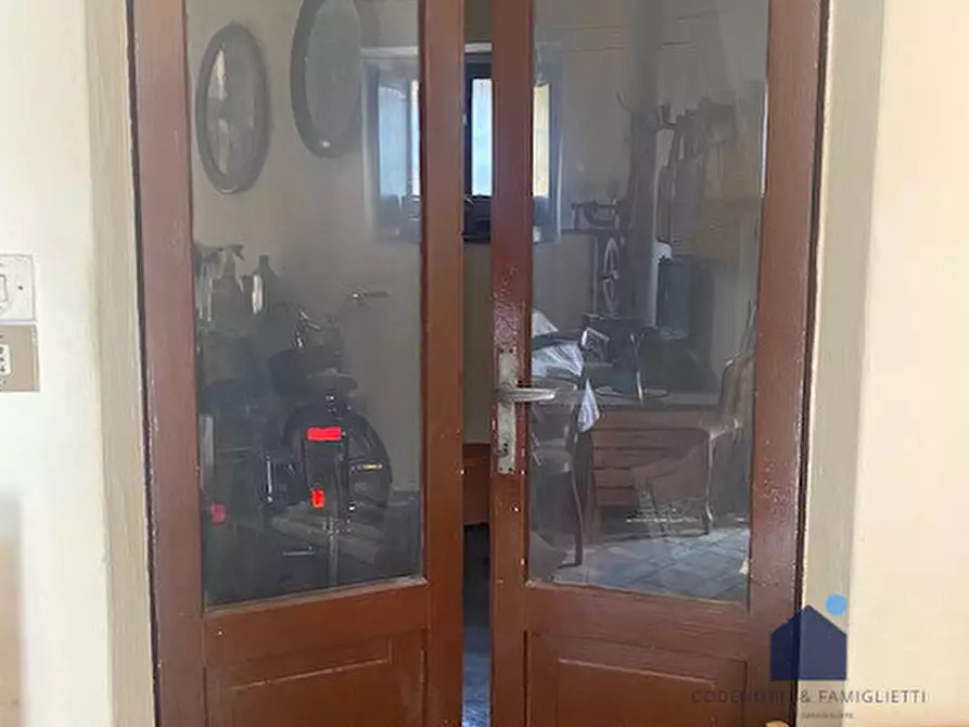 Immagine 4 di Casa indipendente in vendita  in Via Trento a Castenedolo