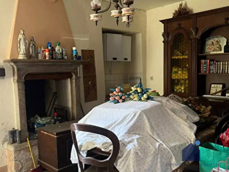 Immagine 4 di Casa indipendente in vendita  in Via Trento a Castenedolo