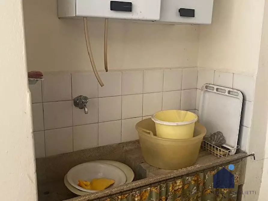 Immagine 6 di Casa indipendente in vendita  in Via Trento a Castenedolo