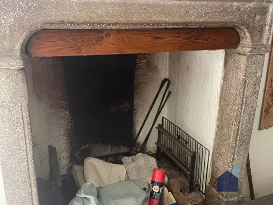 Immagine 7 di Casa indipendente in vendita  in Via Trento a Castenedolo
