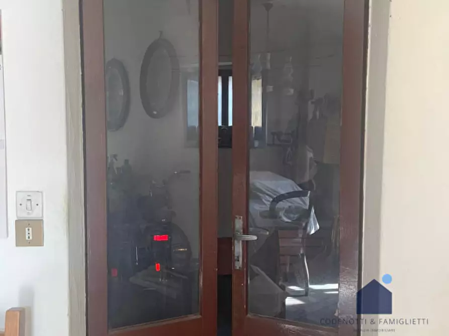 Immagine 10 di Casa indipendente in vendita  in Via Trento a Castenedolo