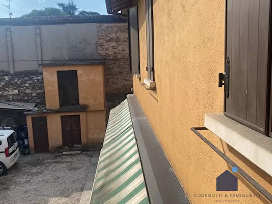 Immagine 13 di Casa indipendente in vendita  in Via Trento a Castenedolo