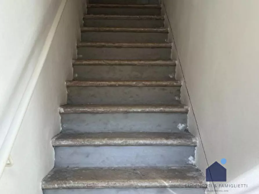 Immagine 14 di Casa indipendente in vendita  in Via Trento a Castenedolo