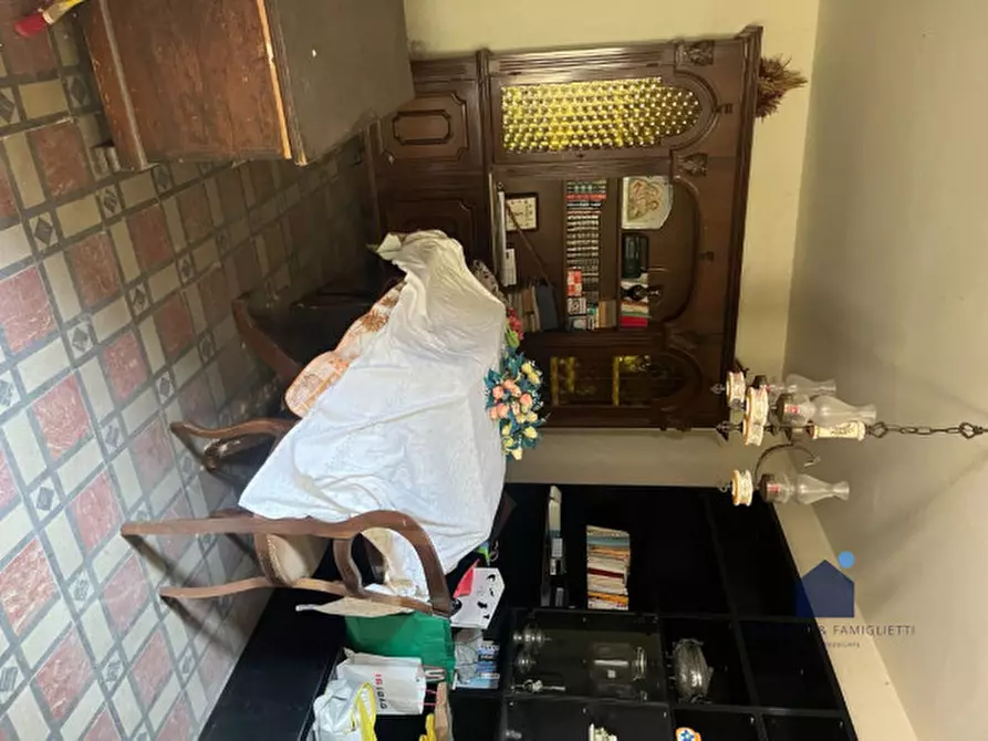 Immagine 6 di Casa indipendente in vendita  in Via Trieste a Castenedolo