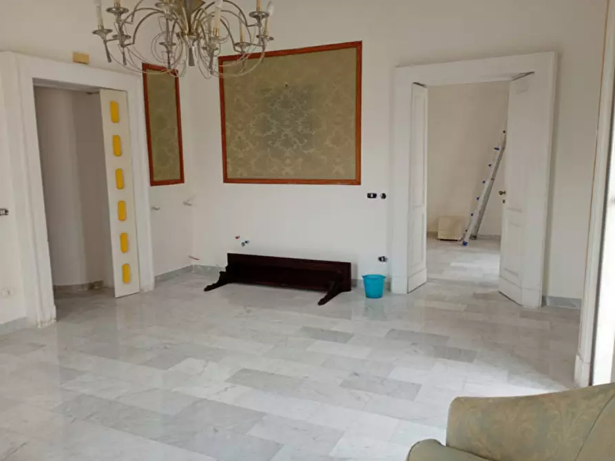 Immagine 14 di Appartamento in affitto  in via Pessina a Napoli