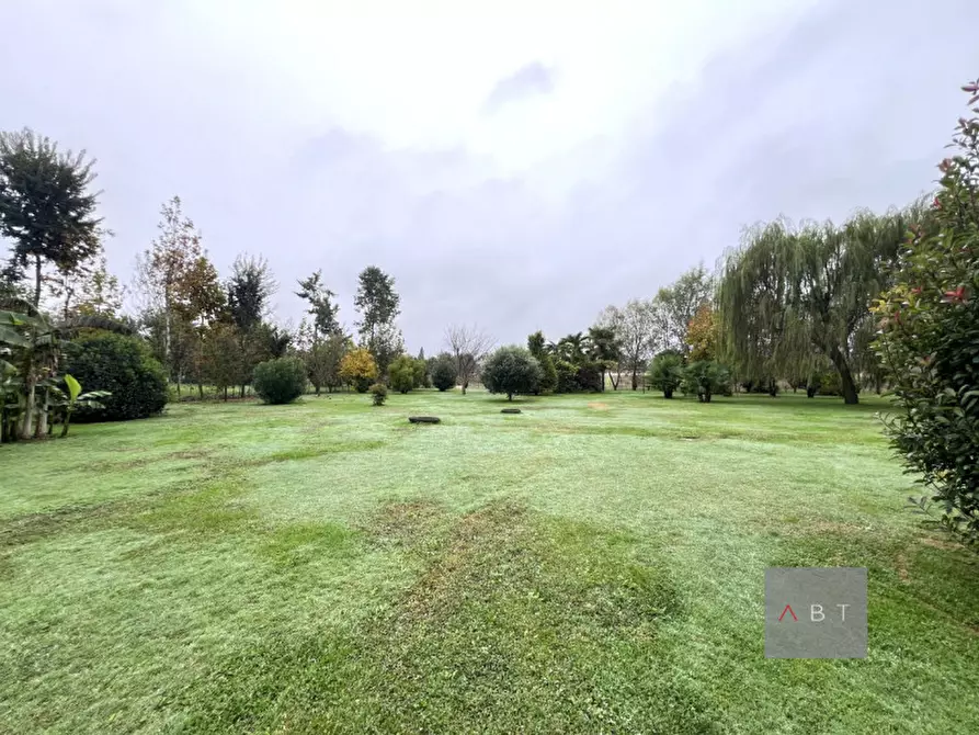 Immagine 1 di Terreno in vendita  a Campo San Martino