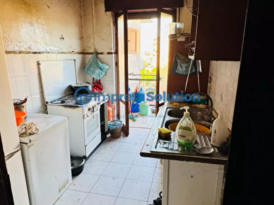 Immagine 4 di Appartamento in vendita  in Via Cesare Battisti a Sant'antimo