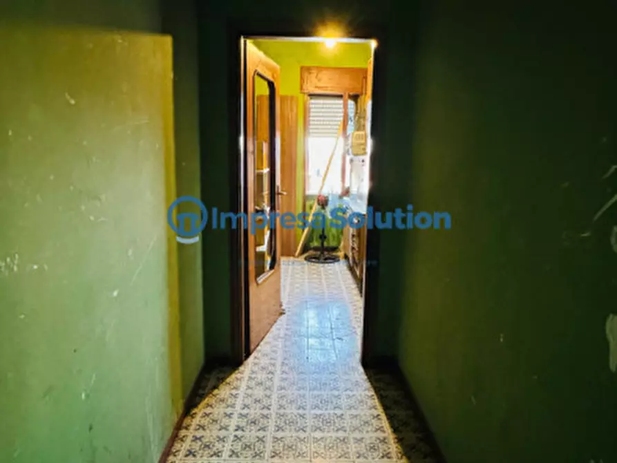 Immagine 6 di Appartamento in vendita  in Via Cesare Battisti a Sant'antimo