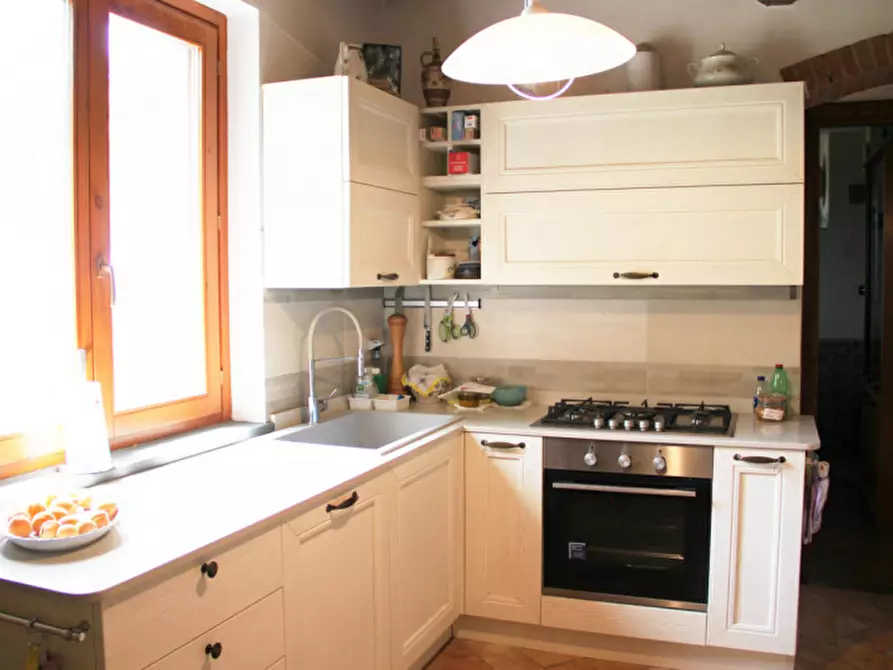 Immagine 10 di Casa indipendente in vendita  in Pieve San Giovanni a Capolona