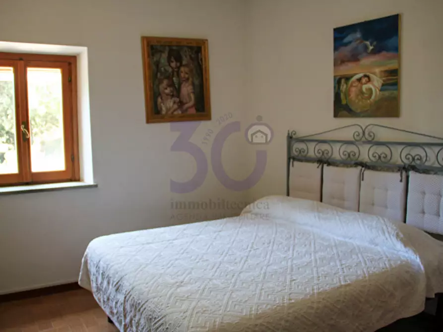 Immagine 13 di Casa indipendente in vendita  in Pieve San Giovanni a Capolona