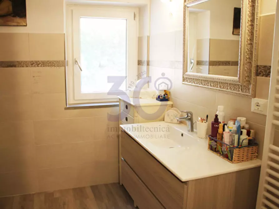 Immagine 18 di Casa indipendente in vendita  in Pieve San Giovanni a Capolona