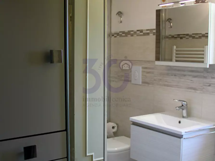 Immagine 19 di Casa indipendente in vendita  in Pieve San Giovanni a Capolona