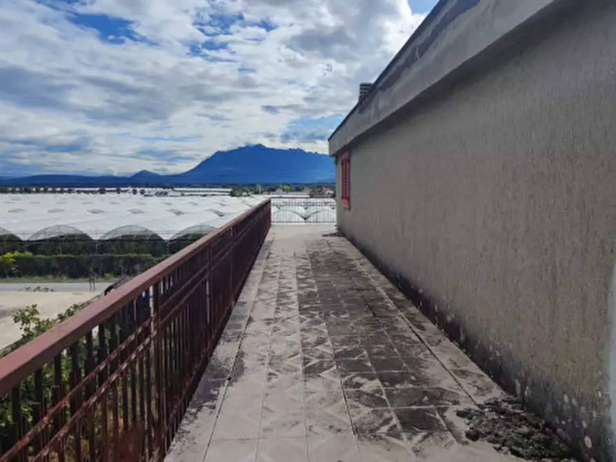 Immagine 3 di Casa indipendente in vendita  in Strada Provinciale 30 a Eboli